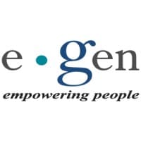 e.Gen Consultants logo