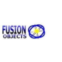 FUSION OBJECTS logo