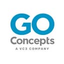 GO Concepts logo