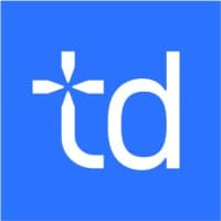Tradedoubler logo