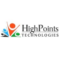 HighPoints Technologies India logo