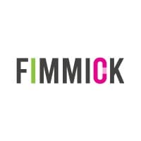 Fimmick logo