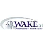 WAKE Technology Services logo