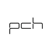 PCH International logo