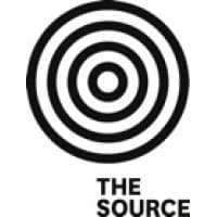 The Source Recruitment logo