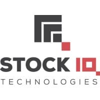 StockIQ logo