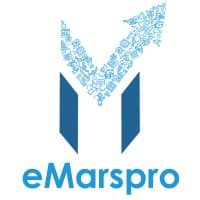 eMarspro logo