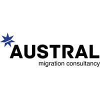 Austral Migration Consultancy logo