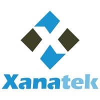 Xanatek logo