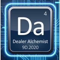 Dealer Alchemist logo