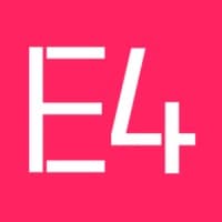 E4 Recruitment logo