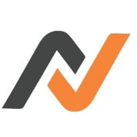 NOVO logo