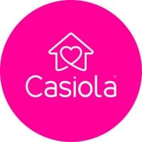 Casiola vacation homes logo