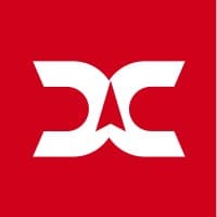 Digital Convergence logo