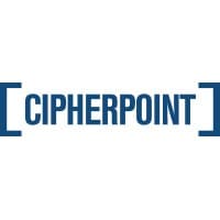 Cipherpoint logo