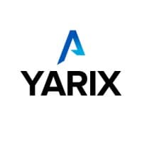 Yarix logo