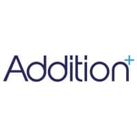 Addition Solutions logo