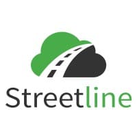 Streetline logo