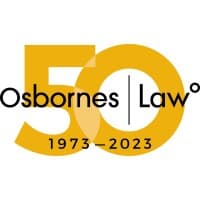Osbornes Law logo