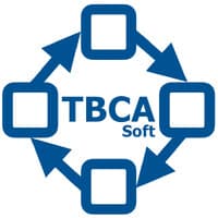 TBCASoft logo