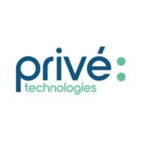 PrivÃ© logo