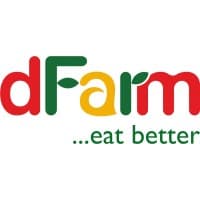 dFarm logo