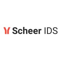 Scheer logo