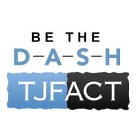 TJFACT logo