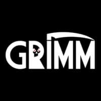 GRIMM Cyber logo