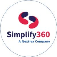 Simplify360 logo