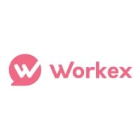 Workex logo