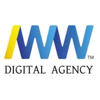 IWW Digital Agency logo