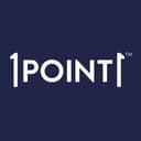 One Point One Solutions logo