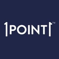 One Point One Solutions logo