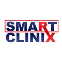 SmartClinix logo