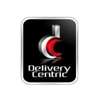 Delivery Centric logo