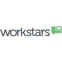 Workstars logo
