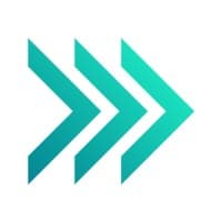 Leap Forward logo