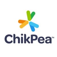 ChikPea logo