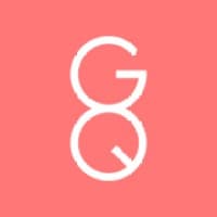 GQ Design logo
