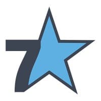 Seven Star logo