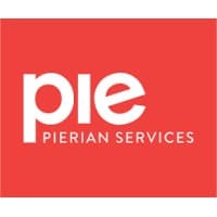 Pierian Services logo