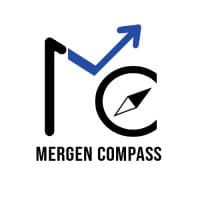 Mergen Compass logo
