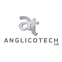 Anglicotech logo