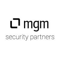 mgm security logo