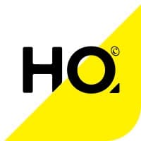 HeadOffice logo