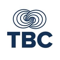 TBC logo