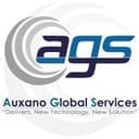 Auxano Global Services logo
