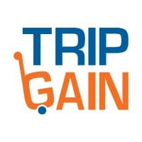 Tripgain Travel and Expense Management Solutions logo