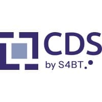 CDS Groupe logo